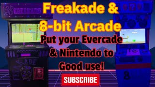 Home Built Arcade Cabinets: Overview and questions answered #gaming #videogames #arcade