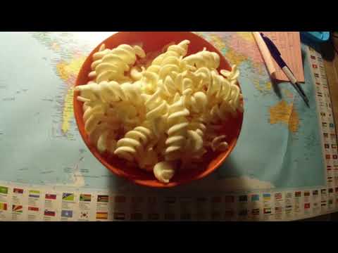 MongoTV_10206 - Del 2 - SPISER SKÅL CHIPS LØRDAG AFTEN