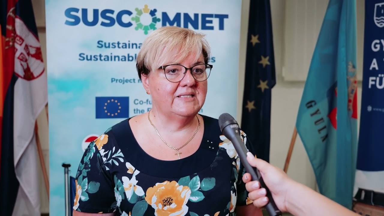 Dr. Beke Szilvia interjú