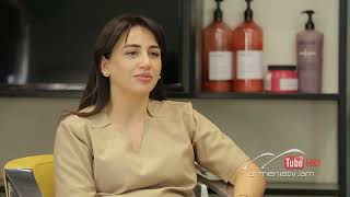 Նանե. Կանացիության բանաձև, Թողարկում 162 Շաբաթ 12:15 / Nane