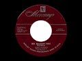 Sarah Vaughan With Hugo Peretti & His Orchestra - Hey Naughty Papa (Mercury)