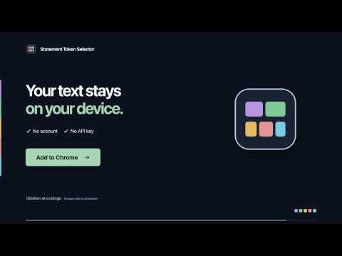 Item video thumbnail
