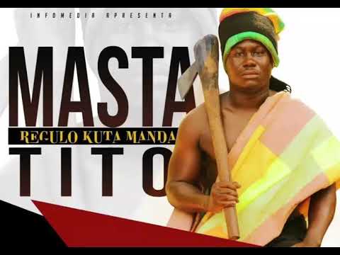 MASTA TITO ft MC CADIO - MONEY I PROBLEMA