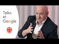 Endurance | Scott Kelly | Talks at Google