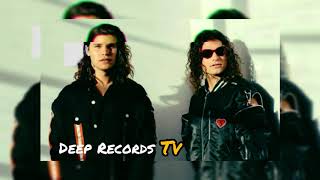 DVBBS - GOMF Feat . Bridge (Lyric vídeo) [ Ultra music ]