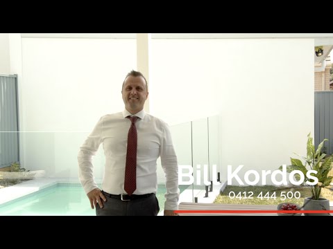 Bill Kordos - Agent Profile - Professionals Padstow