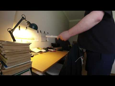 MongoTV_6631 - MIT VÆGTTAB - Del 21 - 128,6 Kg. - Det Er Svært At Tabe Sig i Vægt