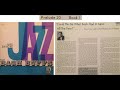 1964 The Baroque Jazz Ensemble - "PRELUDE 20 BOOK 1" from "Hard Swinging Jazz for Bach Buffs"