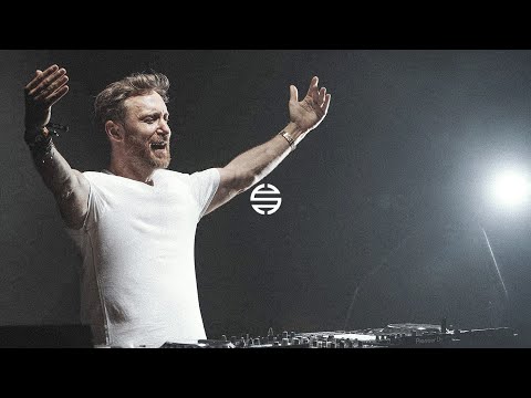 David Guetta / Jack Back & MORTEN - Alive
