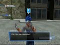 Sonic The Hedgehog 2006 PS3 SONIC VS Sonic Man S 0 33 616 7 25 09