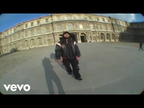 Santino Le Saint - Flawed By Design (Official Visualizer)