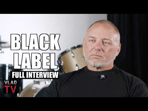 Black Label