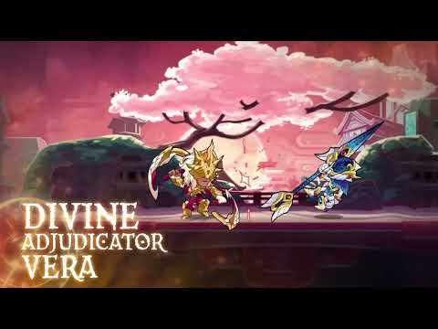 Brawlhalla Official 10th Anniversary Event Launch Trailer