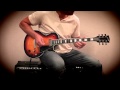Guitar Solo Cover - Say It Right, Nelly Furtado ...