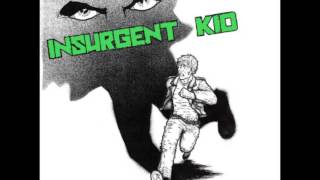 Insurgent Kid-Innocent Youth