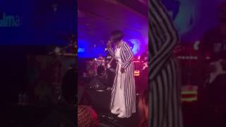 Won&#39;t hurt me by Tweet