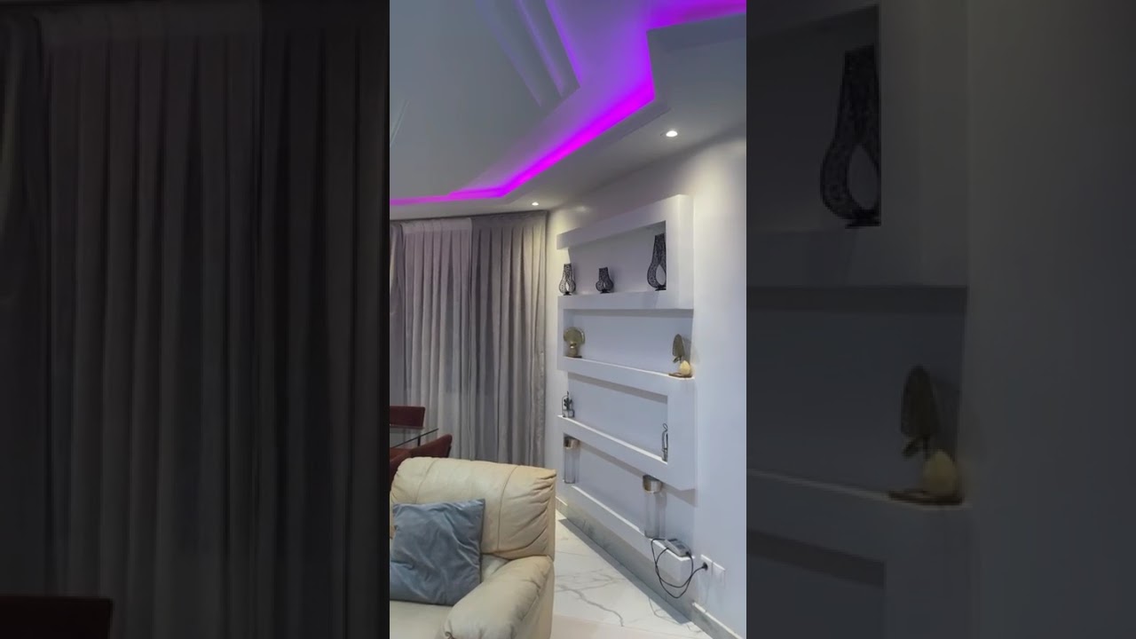 Appartement meublé à louer à Liberté 6 video thumbnail
