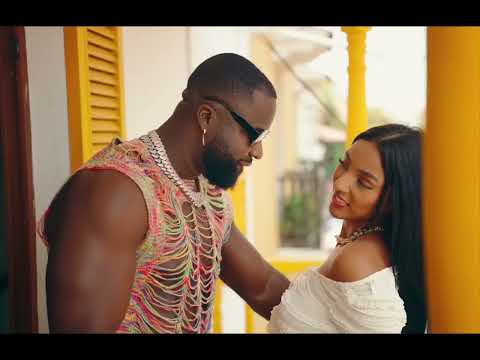 Kenny Haiti Feat Richard Cavé   Pi Bon Chwa  Official Video