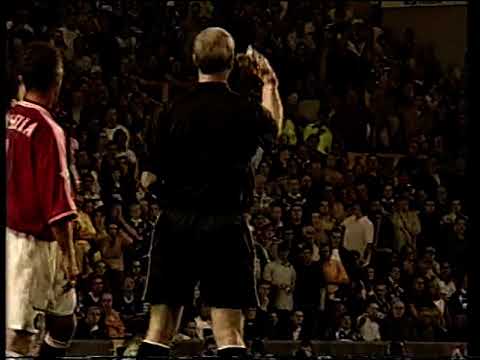 2000/01 Everton v Charlton Athletic (Highlights)