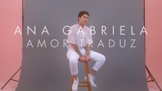 Amor Traduz Lyrics English Translation