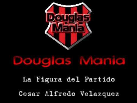 Douglas Mania - T. Argentino B 08/09- 6ta. FECHA : 9 de julio Morteros Vs. Douglas Haig