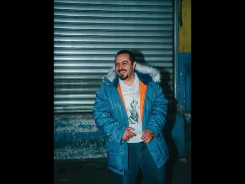 Raporter  - Ανέβασμα (Official Audio)