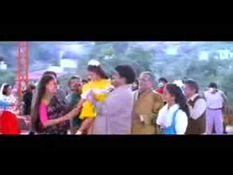 Kunju Paavakkinnallo - Naadodi 1992) MG Sreekumar ,Anto Alex ,Minmini