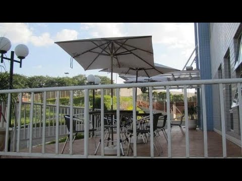 Villalba Hoteis, Londrina, Brazil