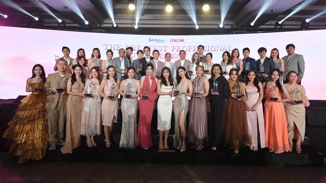 Juvelook & Lenisna Launch