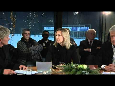 EVV TV Aflevering 9 deel 1