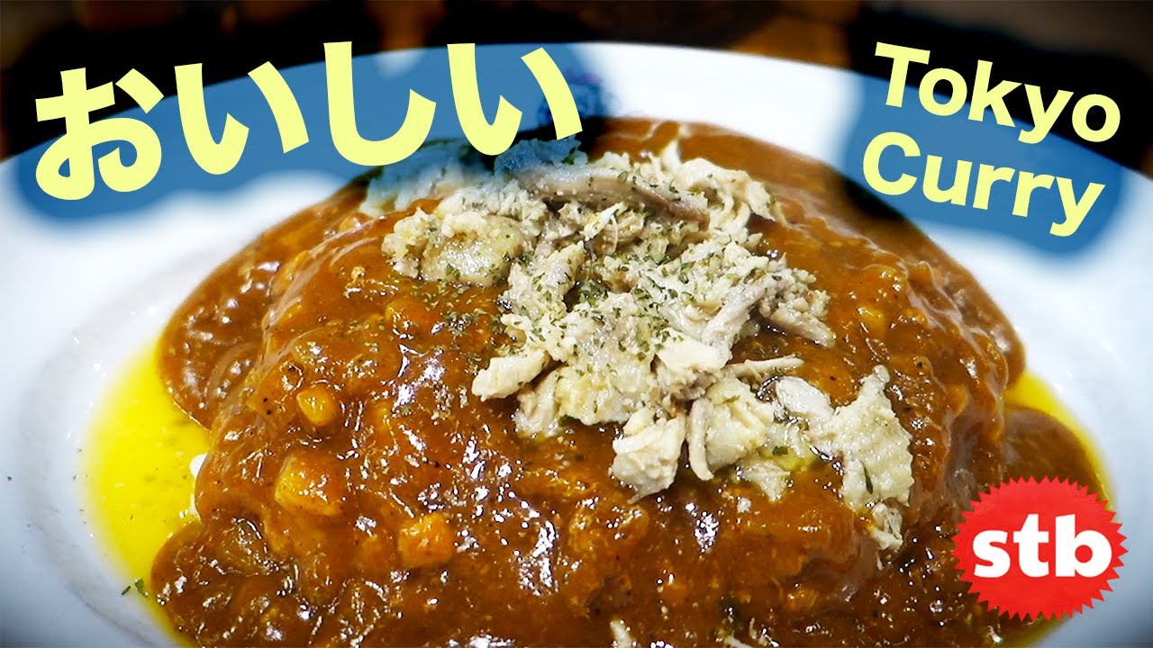 Japanese Curry 2025 // BEST Indian-Style Hybrid