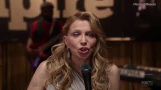 Empire: Courtney Love - Walk Out On Me [with song Dl link]