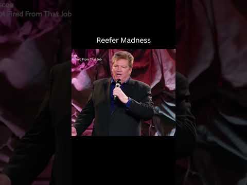 Tom Briscoe - Reefer Madness #tombriscoe #reefer