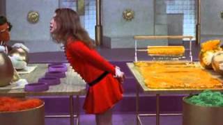 I Want It Now! (with lyrics) - Willy Wonka &amp; The Chocolate Factory