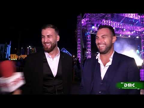 DMC PREDSTAVLJA 648 požega 2025