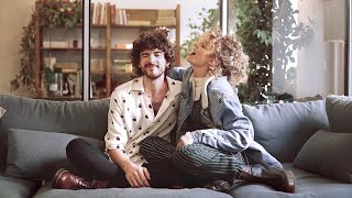 Isma Romero - Cicatriz (Videoclip Oficial)