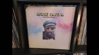Richie Havens The Indian Prayer