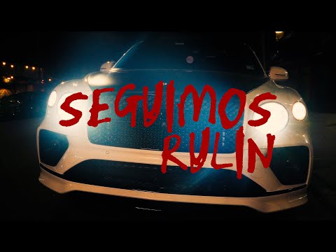 Yam G - Seguimos Rulin (Video Oficial)