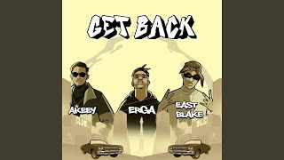 Cover art for Get Back