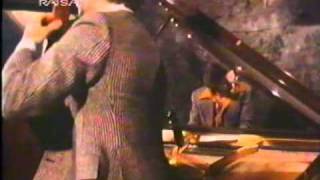 Bill Evans Trio - Rome 1979 - Laurie