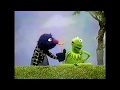 Sesame Street Kermit Grover And The FIRE