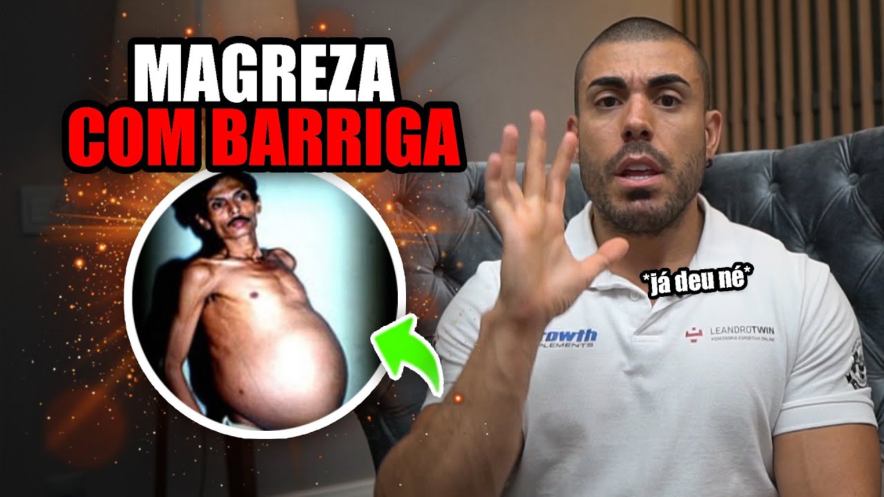 Projeto de 5 meses para falso magro