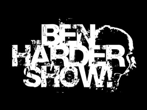 Synapse - The Ben Harder Show [5 Year Anniversary]