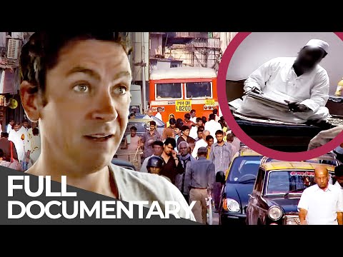 Scam City: Mumbai - The Mother of All Taxi Scams & Bollywood Scam | Free Doccumentary