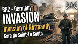 Invasion of Normandy
