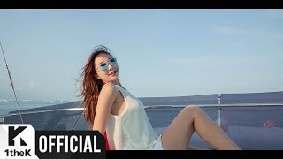 [MV] Eluphant(이루펀트) _ Singapore Sling(싱가포르 슬링) (Feat. ESBEE) (네모여행 : 싱가포르 편 OST)