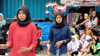 Download lagu Pentas Seni Karnaval 2022 SMA SMK Negeri 1 Sooko mp3