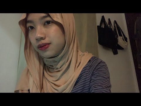 the bakuucakar & hanin dhiya – kembali ke awal (live cover by me)