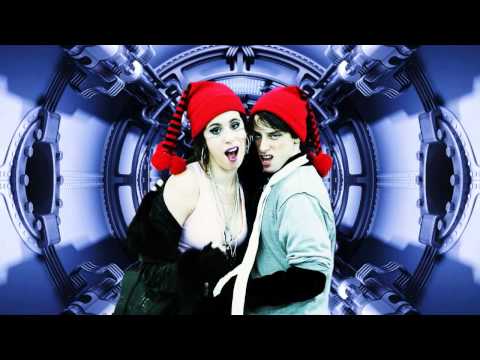 LIMOR AND IVICA BAGO -TOASTER OVEN - MAMI ! HD