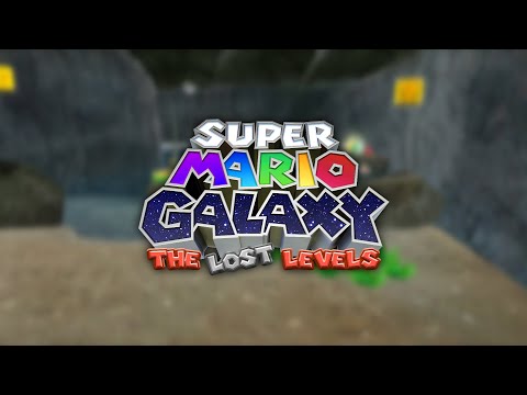 World Map (Unused) - The Lost OST